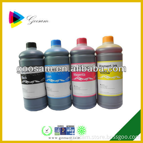 For Epson R230/270/290/390/1390 Inkjet Printer water based pigment ink